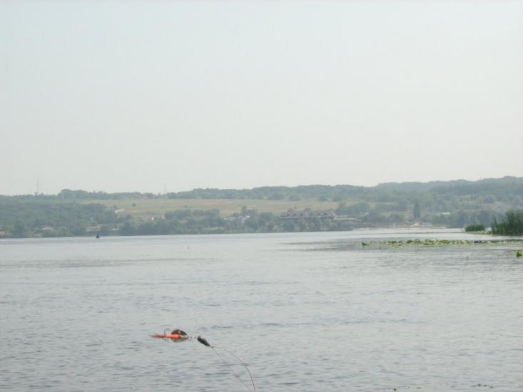 Кам'яні Потоки з panoramio.com - Каменные Потоки