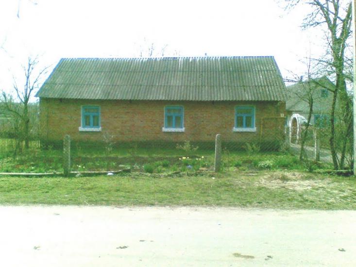 Сільце з panoramio.com - Сільце