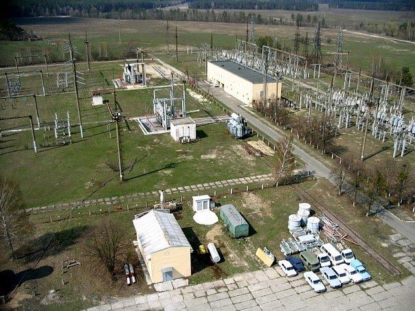 Старі Петрівці з panoramio.com - Stari Petrivtsi