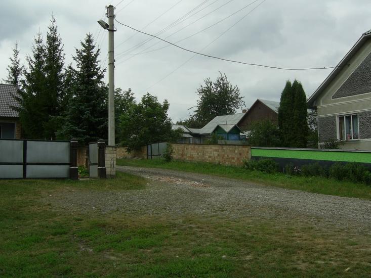 Молодія з panoramio.com - Molodiya