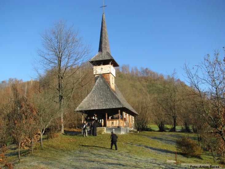 Хмелів з panoramio.com - Khmeliv