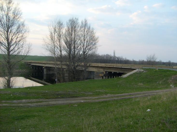 Червона Долина з panoramio.com - Червона Долина