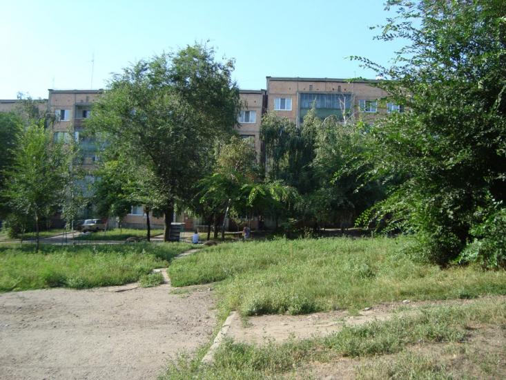 Антрацит з panoramio.com - Антрацит