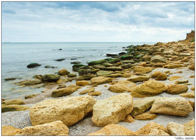 Вапнярка з panoramio.com - Вапнярка