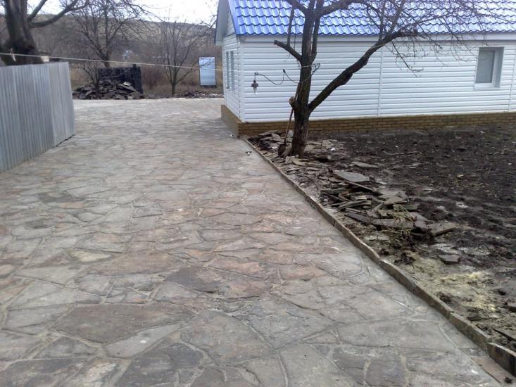 Великий Лог з panoramio.com - Великий Лог