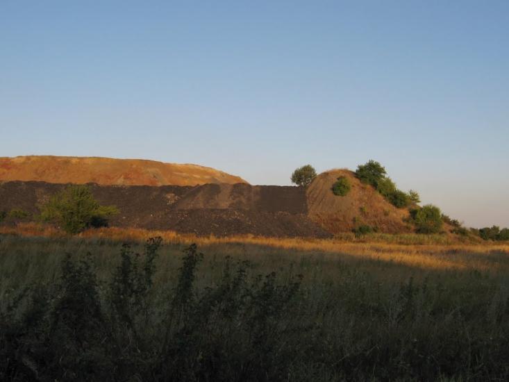 Вугляр з panoramio.com - Вугляр