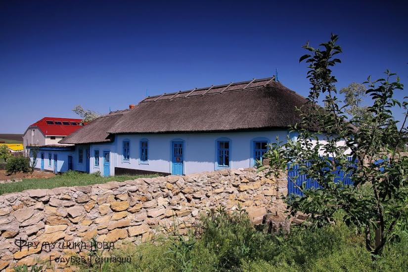 Семисотка з panoramio.com - Семисотка