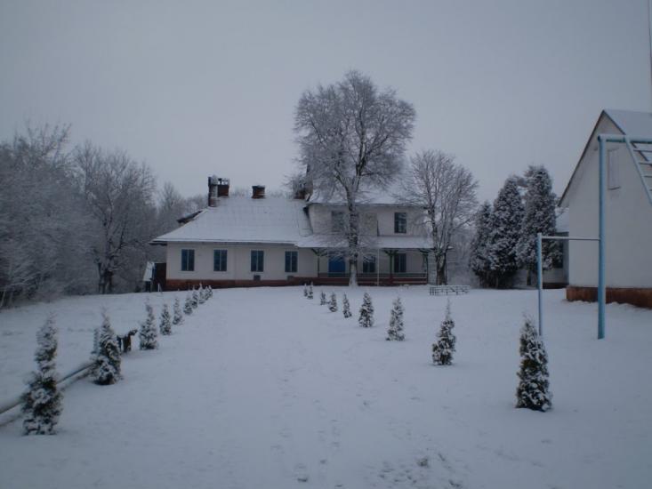 Жовтневе з panoramio.com - Жовтневое