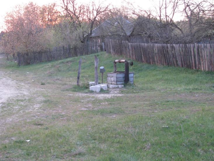 Кукарі з panoramio.com - Кукари