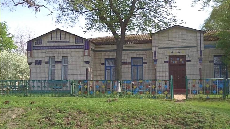 Теплівка з panoramio.com - Теплівка