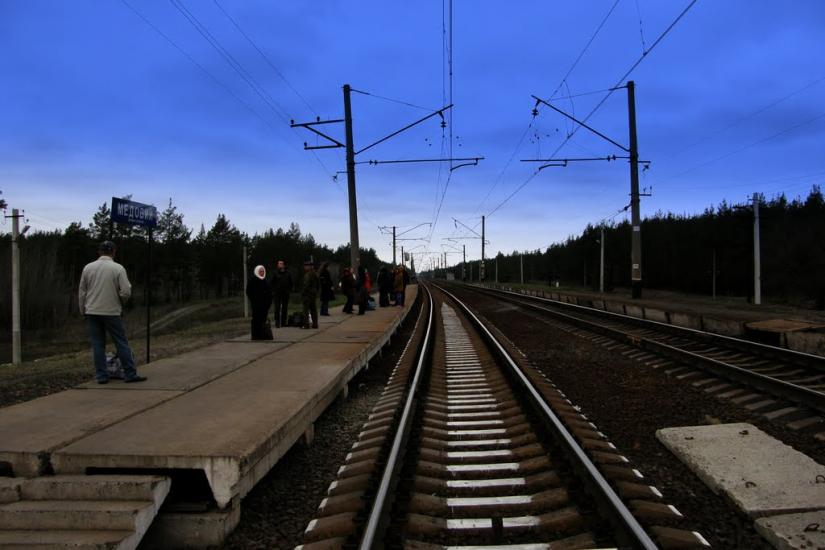 Ямпіль з panoramio.com - Ямпіль