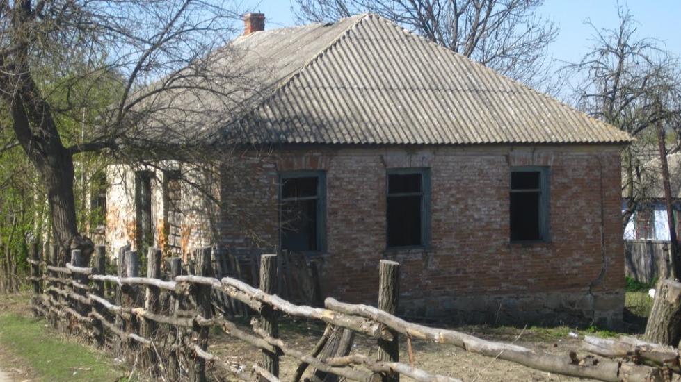 Ворошилівка з panoramio.com - Ворошиловка