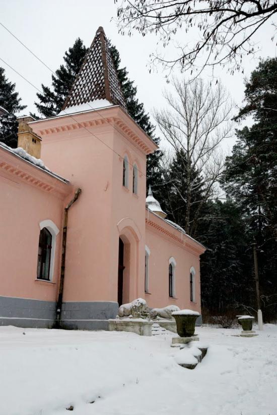 Сорокове з panoramio.com - Сороково