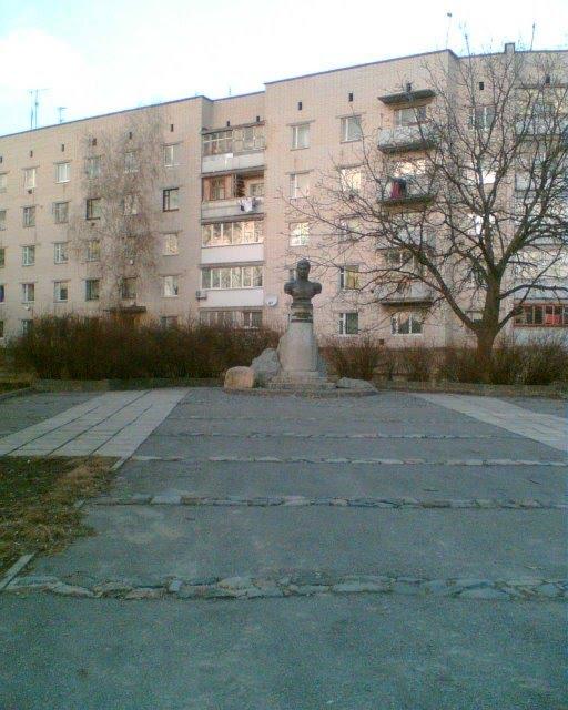 Золотоноша з panoramio.com - Золотоноша