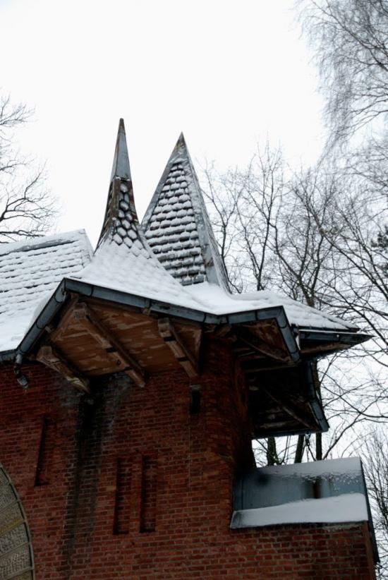 Пильнянка з panoramio.com - Пильнянка