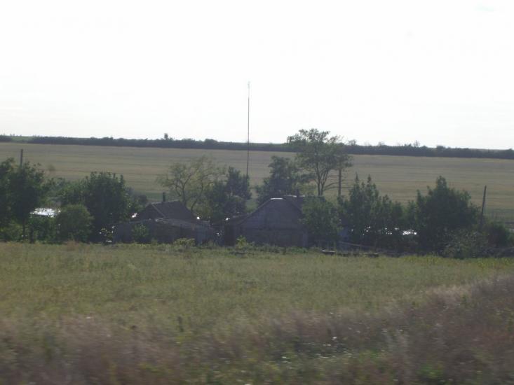 Василівка з panoramio.com - Василівка