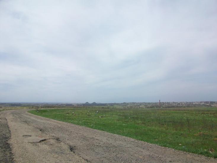 Антрацит з panoramio.com - Антрацит