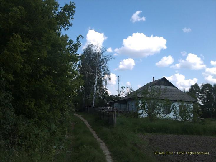 Вихвостів з panoramio.com - Вихвостів