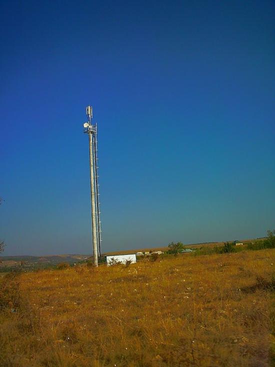 Каштани з panoramio.com - Каштани