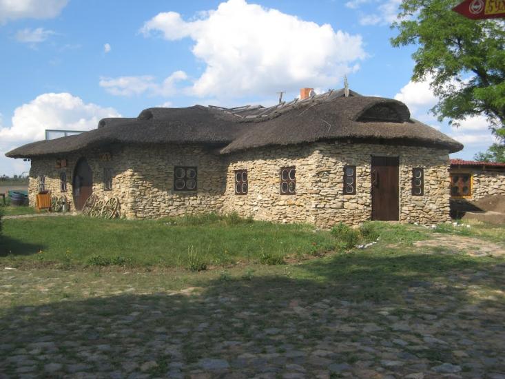 Семисотка з panoramio.com - Семисотка