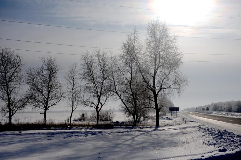 Суха Балка з panoramio.com - Суха Балка