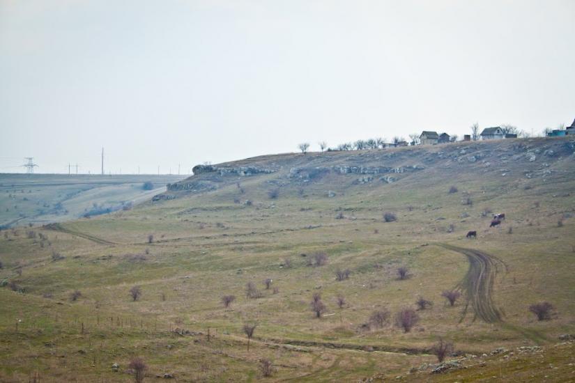 Живописне з panoramio.com - Живописне