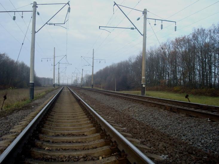 Порохня з panoramio.com - Порохня