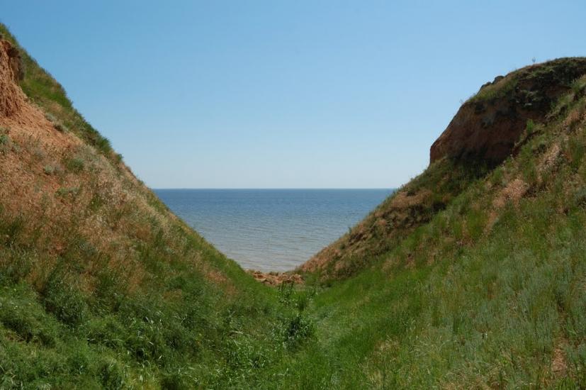 Олександрівка з panoramio.com - Александровка