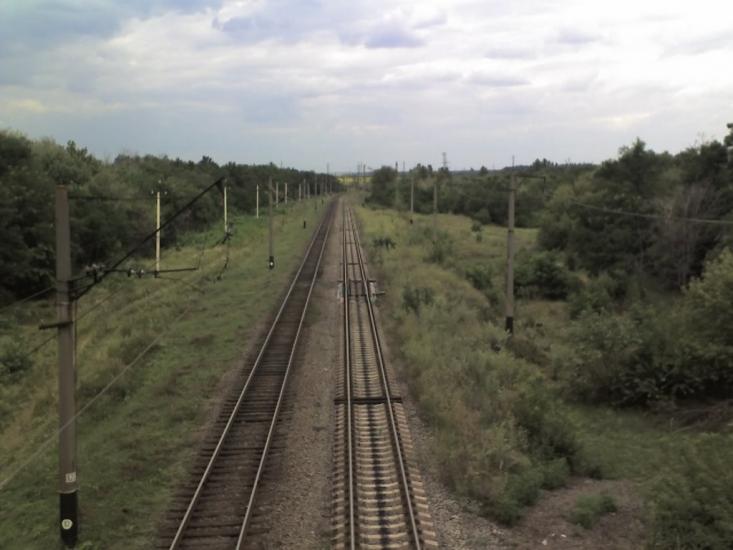 Червоне з panoramio.com - Червоное