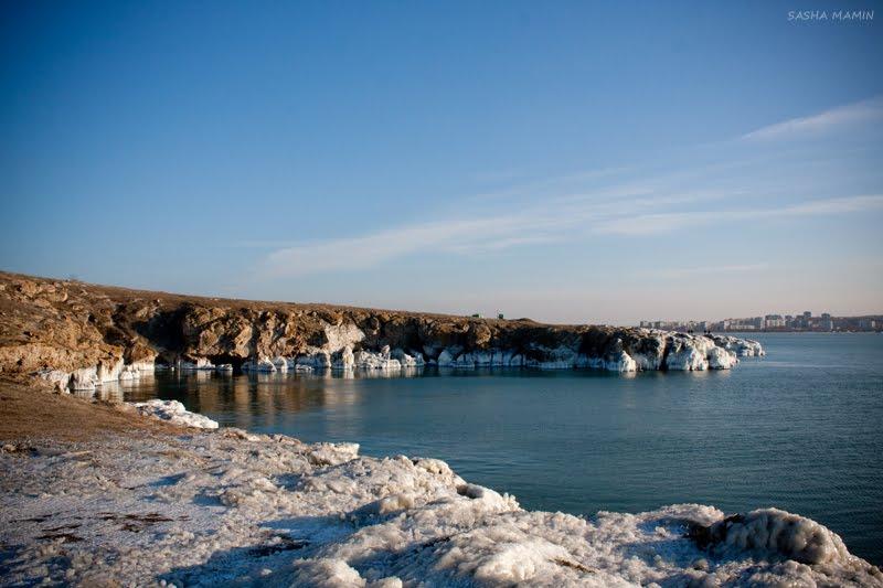 Мисове з panoramio.com - Мысовое