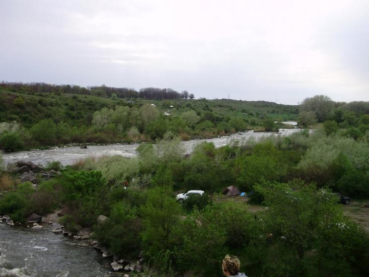 Грушівка з panoramio.com - Грушівка