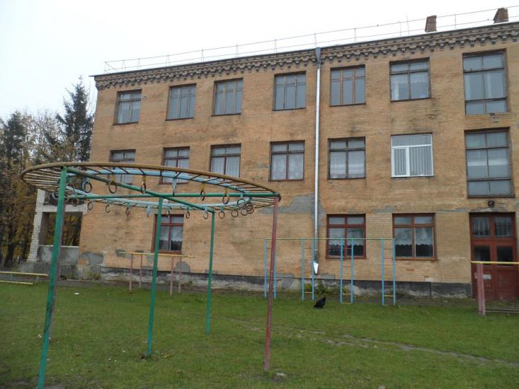 Соколівка з panoramio.com - Соколівка
