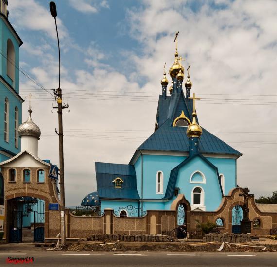 Ракошино з panoramio.com - Ракошино
