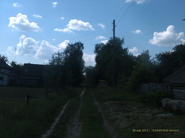 Вихвостів з panoramio.com - Вихвостів