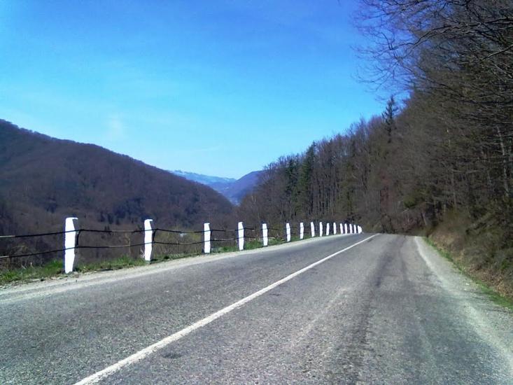 Кути з panoramio.com - Куты