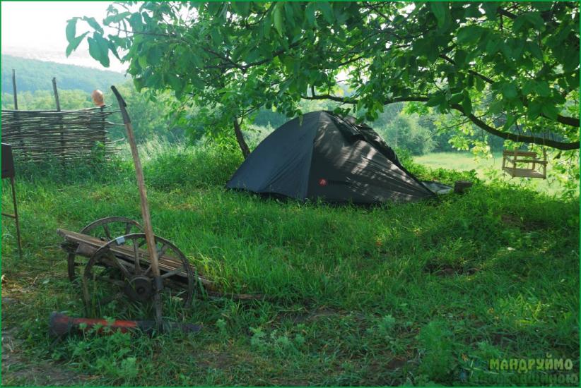 Опішня з panoramio.com - Опошня
