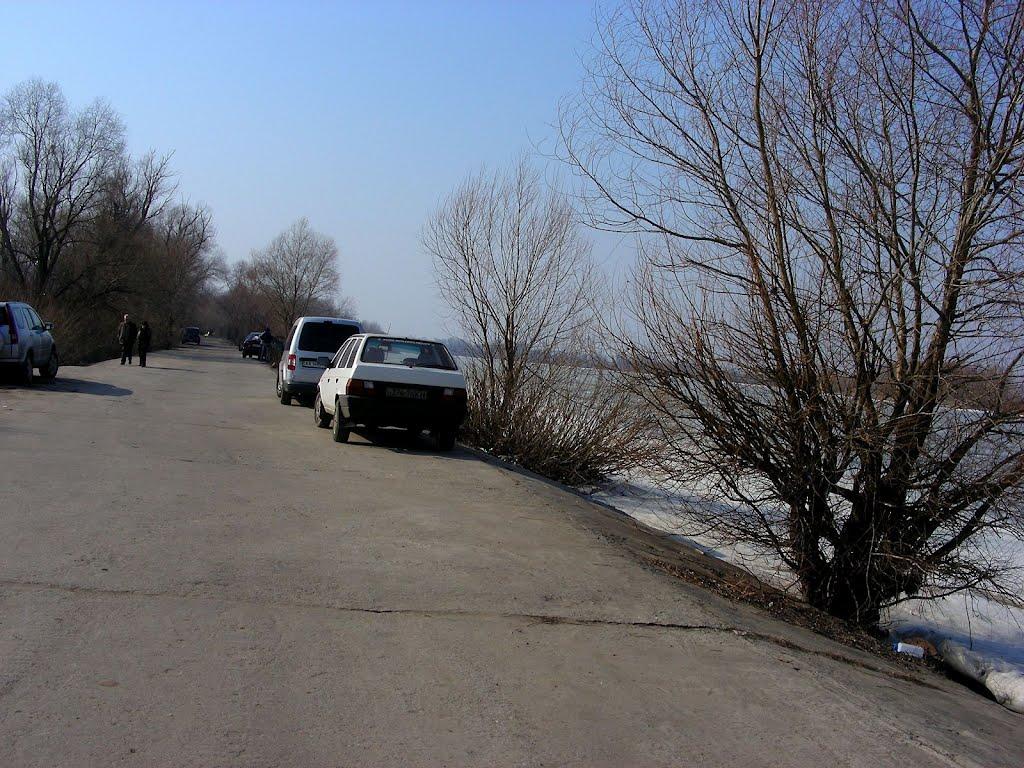 Хотянівка з panoramio.com - Хотяновка