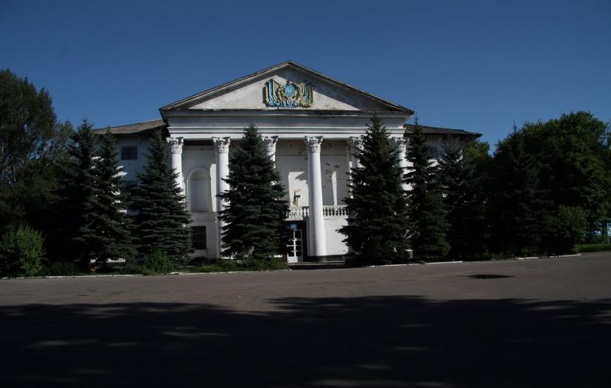 Монахове з panoramio.com - Монахове