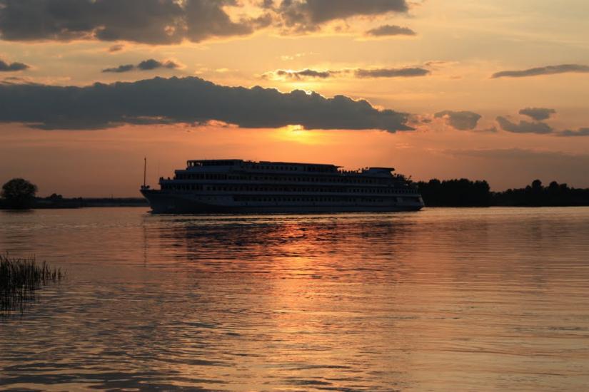 Плюти з panoramio.com - Плюти