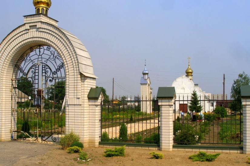 Ямпіль з panoramio.com - Ямполь