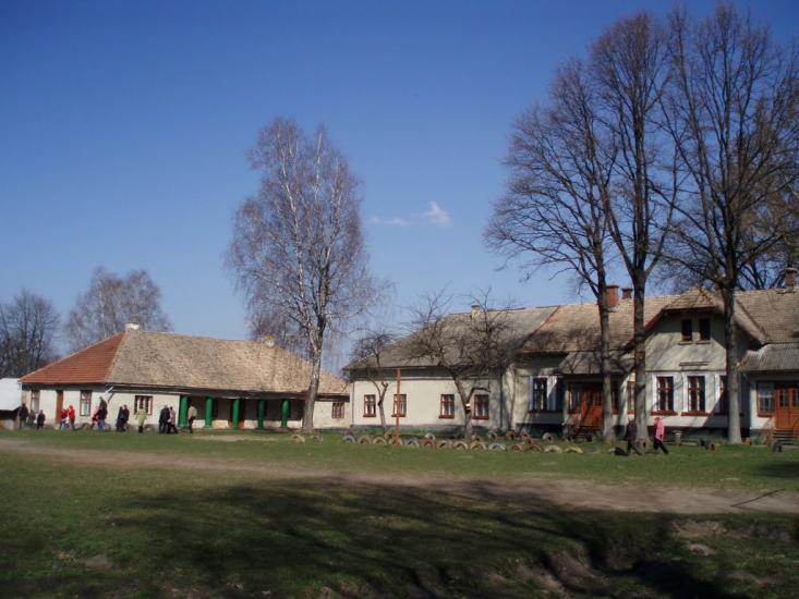 Руда з panoramio.com - Руда