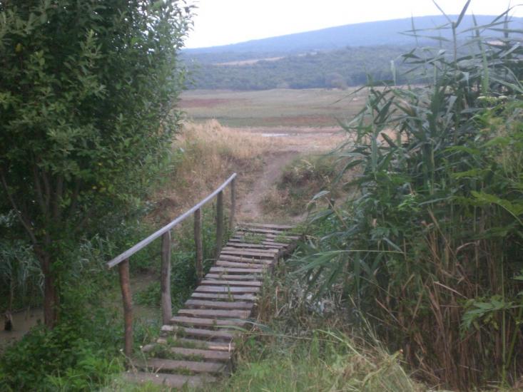 Старий Крим з panoramio.com - Старий Крим