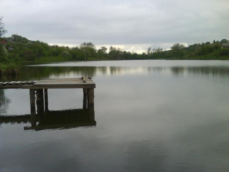 Кулібаба з panoramio.com - Кулібаба