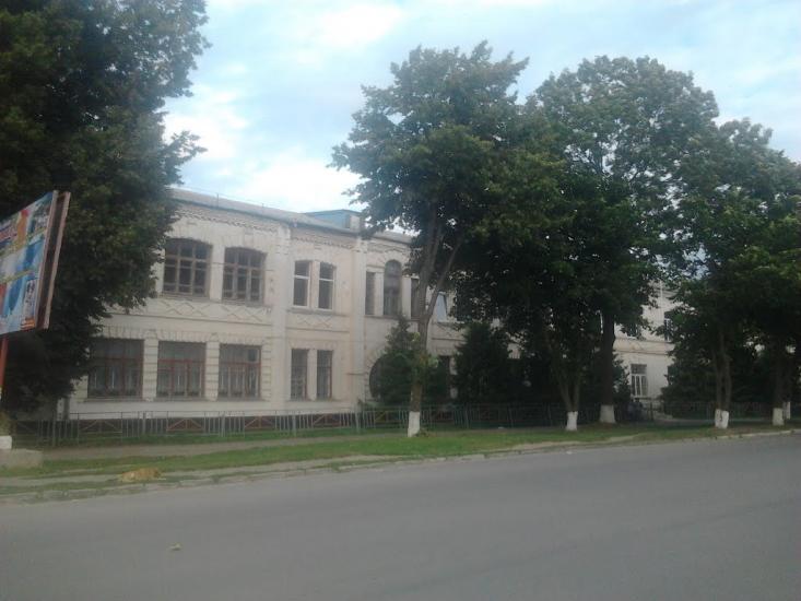 Бар з panoramio.com - Bar