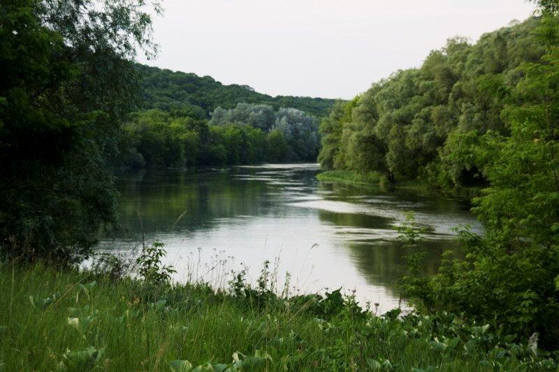 Мохнач з panoramio.com - Мохнач