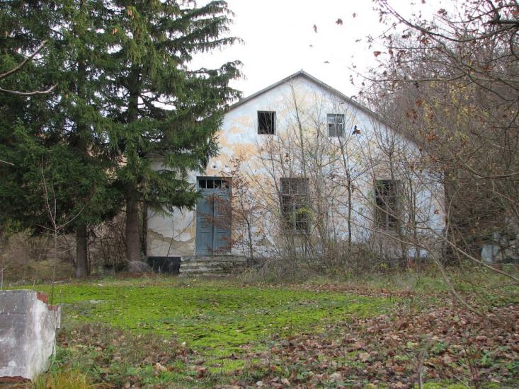 Гуменці з panoramio.com - Гуменці