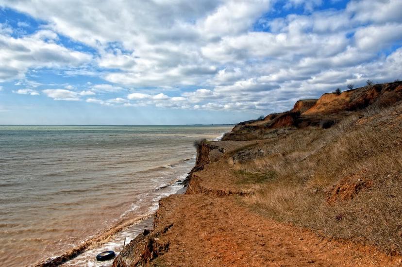 Лозанівка з panoramio.com - Лозанівка