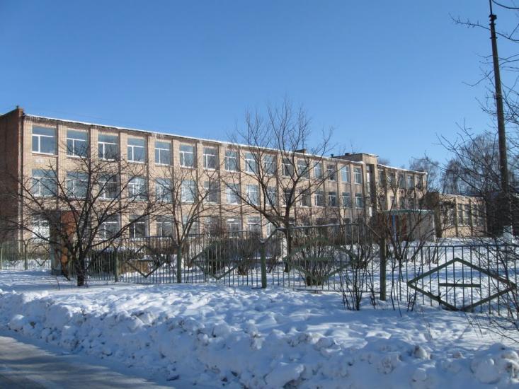 Червона Слобода з panoramio.com - Червоная Слобода