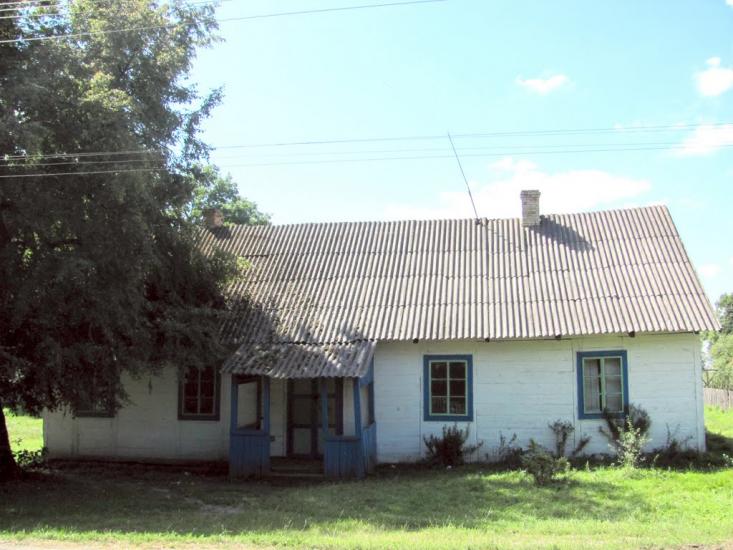 Острівці з panoramio.com - Острівці