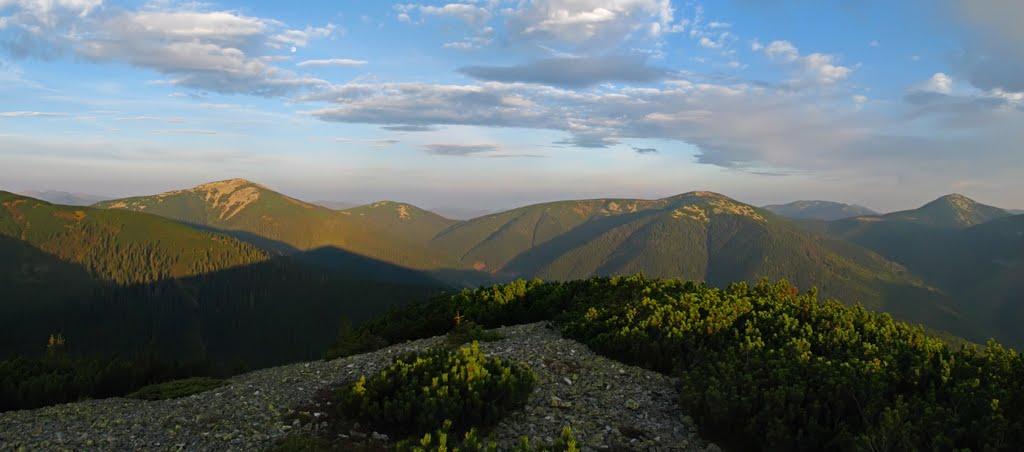 Осмолода з panoramio.com (ч.2) - Осмолода